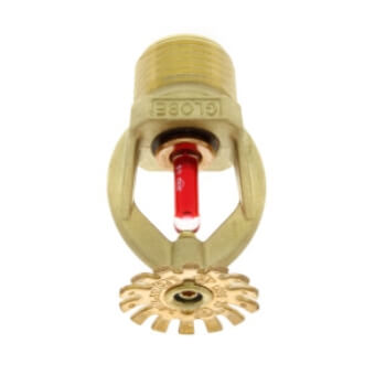 Fire Sprinklers