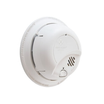 Smoke Alarms